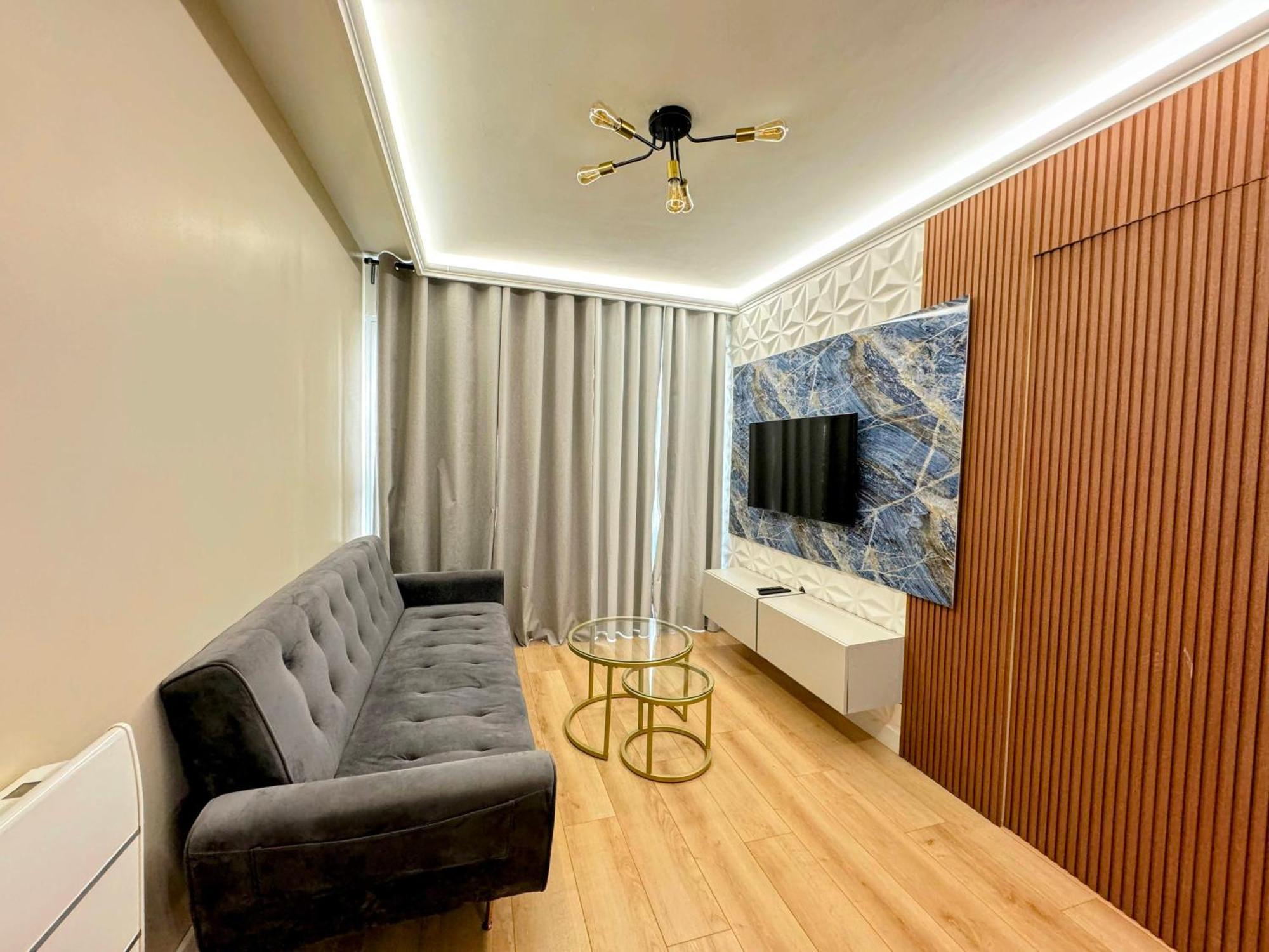 Apartment L'escale - Cdg - Parking - Confort Louvres