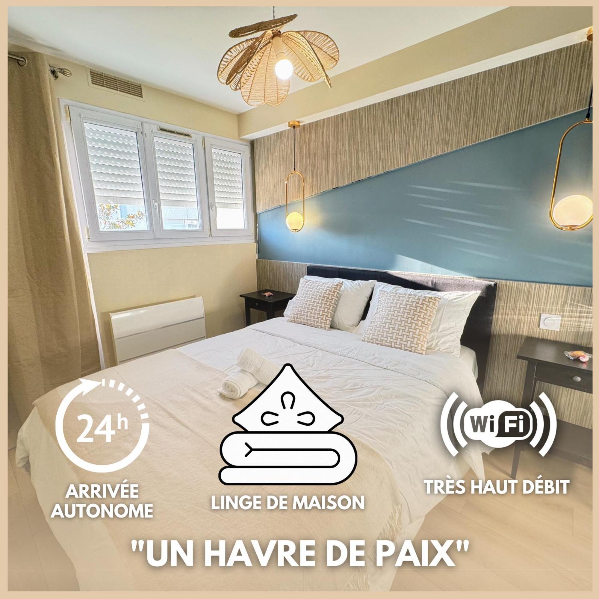 L'escale - Cdg - Parking - Confort *